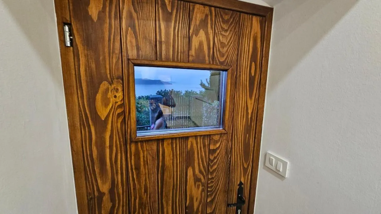Sabi2 Apartman Mošćenička Draga